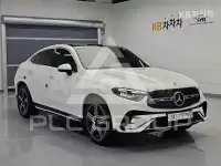 2024 Mercedes Benz GLC-Class