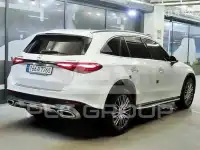2024 Mercedes Benz GLC-Class