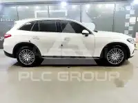 2024 Mercedes Benz GLC-Class