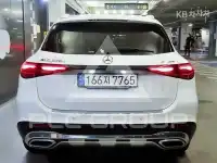 2024 Mercedes Benz GLC-Class