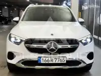 2024 Mercedes Benz GLC-Class