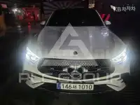 2024 Mercedes Benz GLC-Class