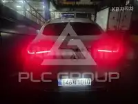 2024 Mercedes Benz GLC-Class