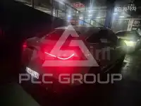 2024 Mercedes Benz GLC-Class