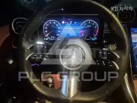 2024 Mercedes Benz GLC-Class