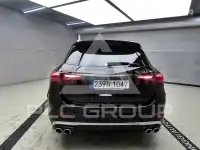 2024 Mercedes Benz GLC-Class