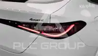 2024 Mercedes Benz GLC-Class