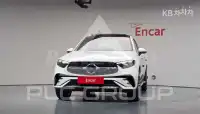 2024 Mercedes Benz GLC-Class