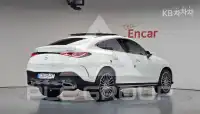 2024 Mercedes Benz GLC-Class