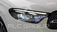 2024 Mercedes Benz GLC-Class