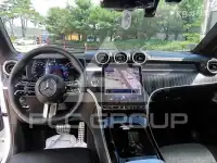 2024 Mercedes Benz GLC-Class