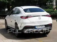 2024 Mercedes Benz GLC-Class