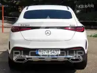 2024 Mercedes Benz GLC-Class