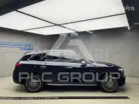 2024 Mercedes Benz GLC-Class