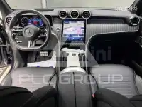 2024 Mercedes Benz GLC-Class