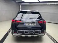 2024 Mercedes Benz GLC-Class
