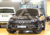 2024 Mercedes Benz GLC-Class