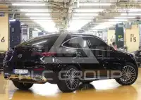2024 Mercedes Benz GLC-Class