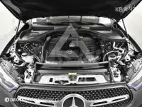 2024 Mercedes Benz GLC-Class