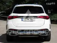 2024 Mercedes Benz GLC-Class