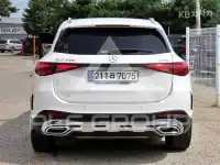 2024 Mercedes Benz GLC-Class