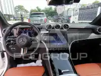 2024 Mercedes Benz GLC-Class