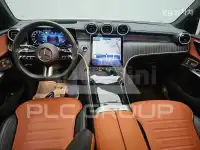 2024 Mercedes Benz GLC-Class
