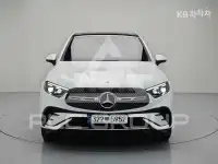 2024 Mercedes Benz GLC-Class