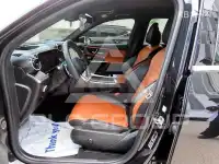 2024 Mercedes Benz GLC-Class