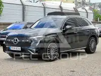 2024 Mercedes Benz GLC-Class