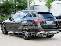 2024 Mercedes Benz GLC-Class
