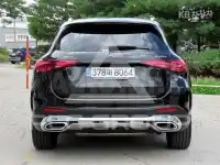 2024 Mercedes Benz GLC-Class