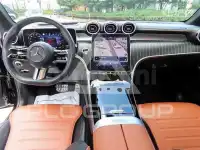 2024 Mercedes Benz GLC-Class