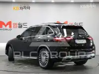 2024 Mercedes Benz GLC-Class