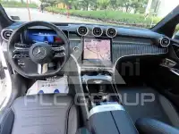 2024 Mercedes Benz GLC-Class
