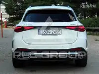2024 Mercedes Benz GLC-Class