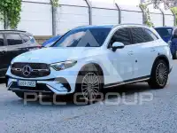 2024 Mercedes Benz GLC-Class