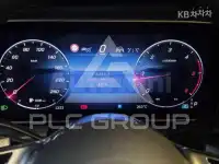 2024 Mercedes Benz GLC-Class
