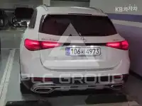 2024 Mercedes Benz GLC-Class