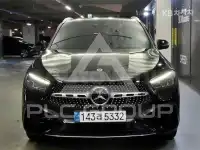 2024 Mercedes Benz GLA-Class