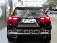 2024 Mercedes Benz GLA-Class
