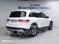 2024 Mercedes Benz Glb