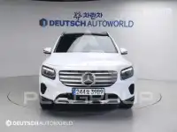 2024 Mercedes Benz Glb