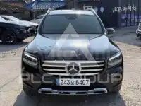 2024 Mercedes Benz Glb