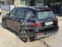 2024 Mercedes Benz Glb