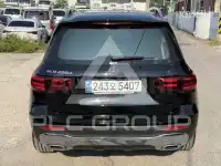 2024 Mercedes Benz Glb