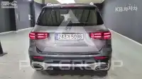 2024 Mercedes Benz Glb