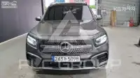 2024 Mercedes Benz Glb