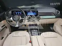 2024 Mercedes Benz Glb