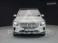 2024 Mercedes Benz Glb